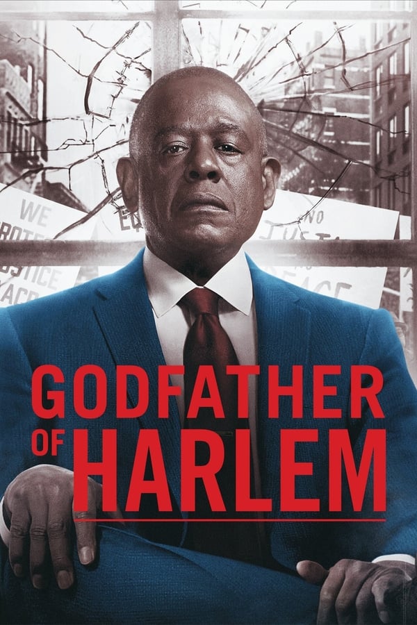 مشاهدة مسلسل Godfather of Harlem الموسم الثاني الحلقة 2