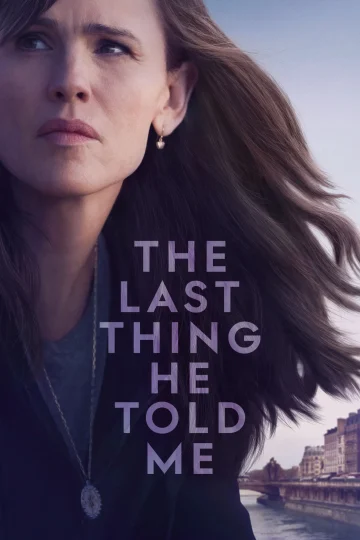 The Last Thing He Told Me الموسم الثاني الحلقة 6