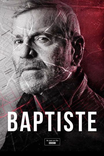 Baptiste الموسم الثاني الحلقة 1