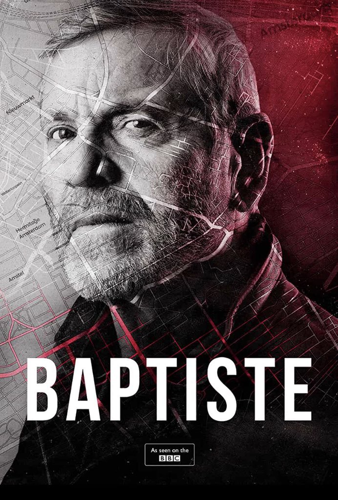 مشاهدة مسلسل Baptiste الموسم الثاني الحلقة 4