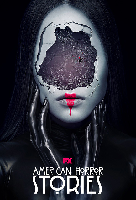 مشاهدة مسلسل American Horror Stories الموسم الاول الحلقة 1