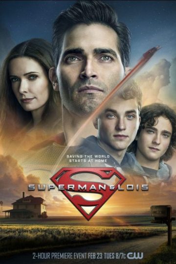 Superman and Lois الموسم الاول الحلقة 15