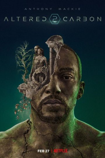 Altered Carbon الموسم الثاني الحلقة 8