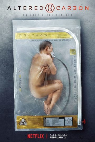 Altered Carbon الموسم الاول الحلقة 10