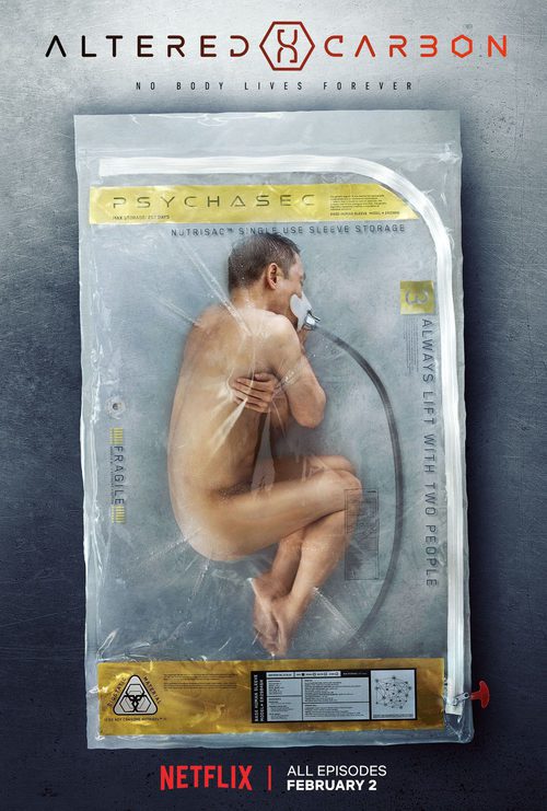 مشاهدة مسلسل Altered Carbon الموسم الاول الحلقة 7