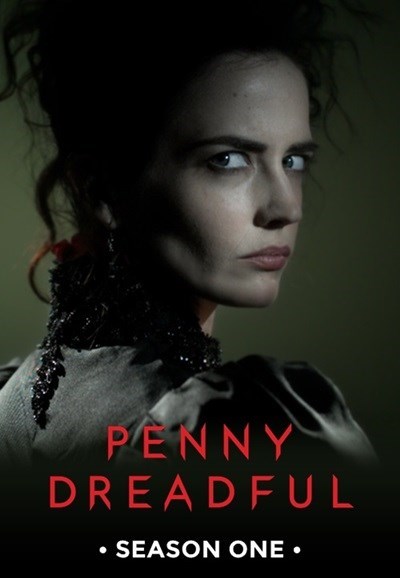 مشاهدة مسلسل Penny Dreadful الموسم الاول الحلقة 2