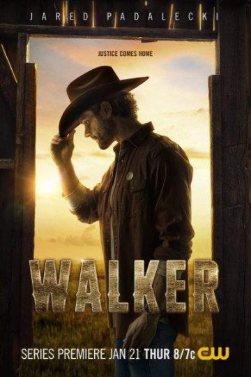 Walker الموسم الاول الحلقة 17