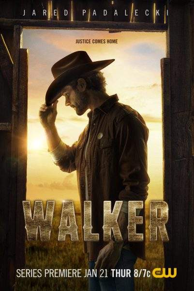 مشاهدة مسلسل Walker الموسم الاول الحلقة 15