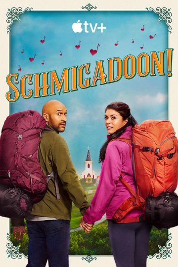 Schmigadoon! الموسم الاول الحلقة 1