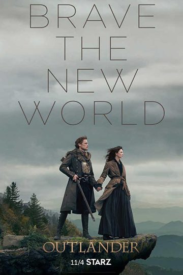 Outlander الموسم الرابع الحلقة 1