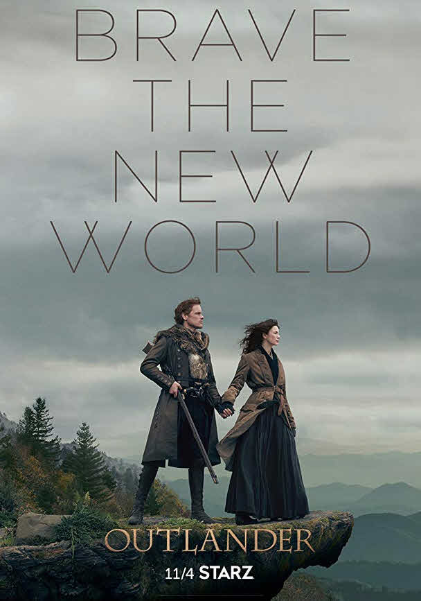 مشاهدة مسلسل Outlander الموسم الرابع الحلقة 11