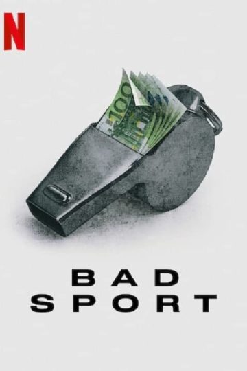 Bad Sport الموسم الاول الحلقة 1