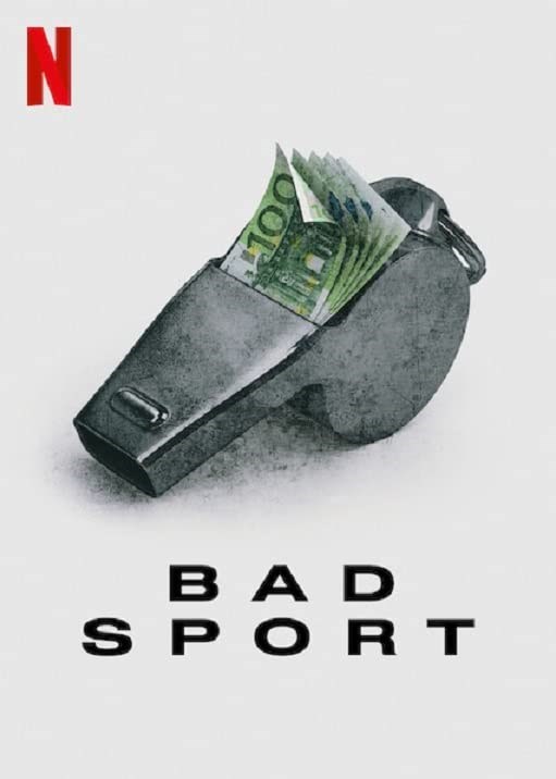 مشاهدة مسلسل Bad Sport الموسم الاول الحلقة 2