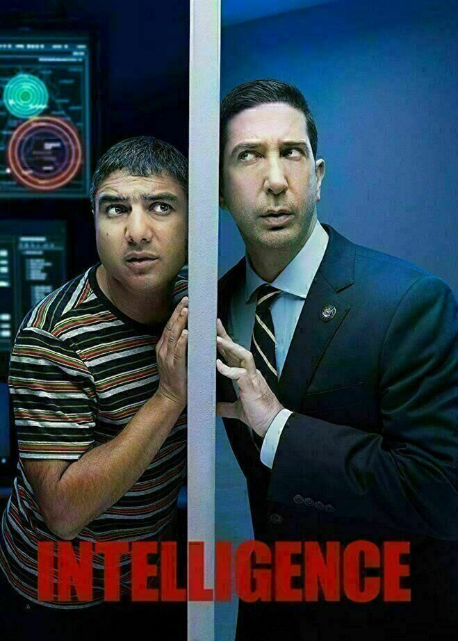 مشاهدة مسلسل Intelligence الموسم الثاني الحلقة 1