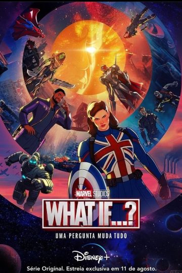 What If الموسم الاول الحلقة 2