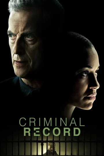 Criminal Record الموسم الثاني الحلقة 8