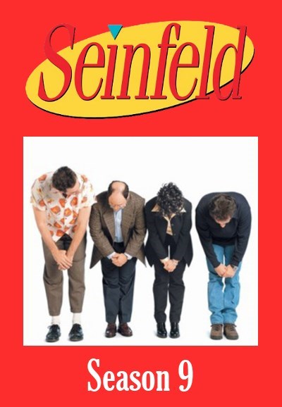 مشاهدة مسلسل Seinfeld الموسم التاسع الحلقة 1