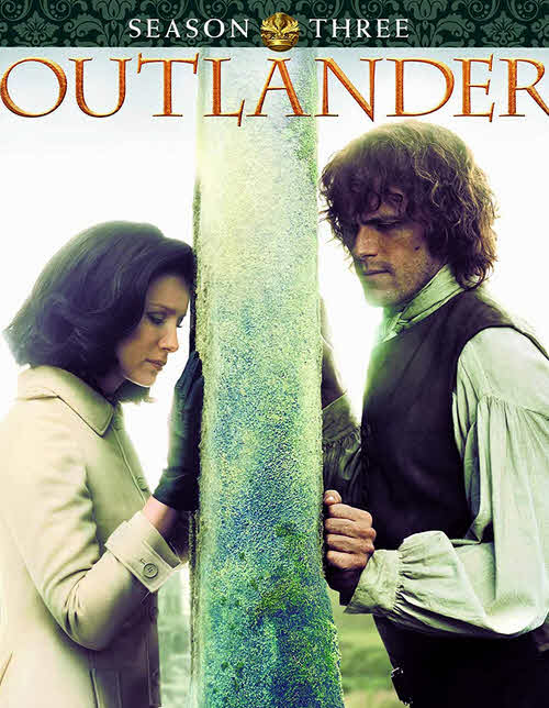 مشاهدة مسلسل Outlander الموسم الثالث الحلقة 1
