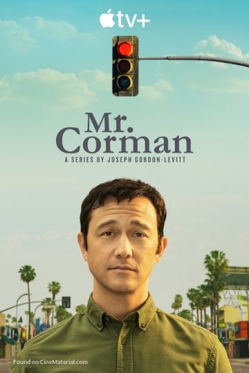 Mr. Corman الموسم الاول الحلقة 2