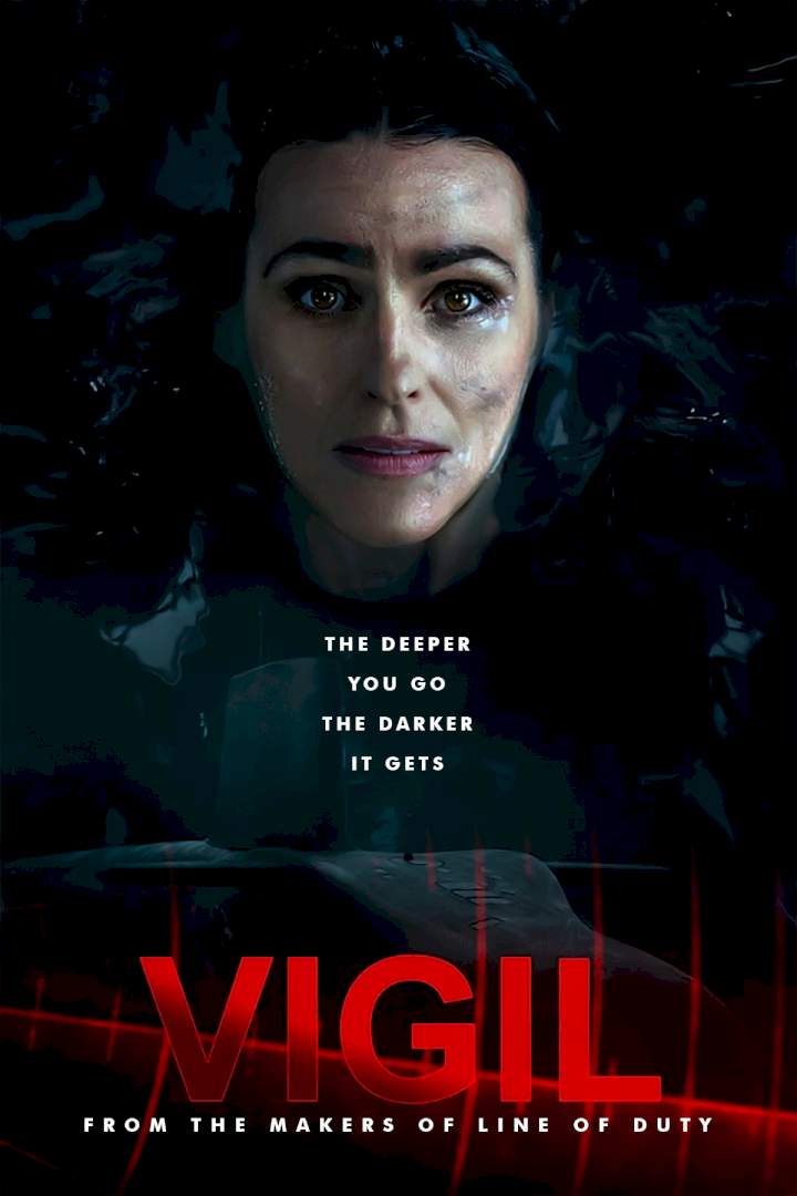 مسلسل Vigil الموسم الأول 1