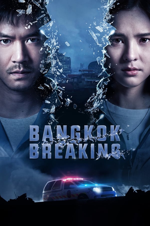 مسلسل Bangkok Breaking
