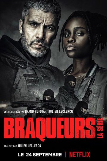 Ganglands الموسم الاول الحلقة 6