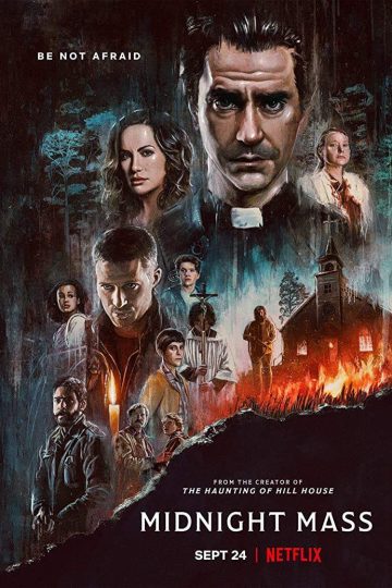 Midnight Mass الموسم الاول الحلقة 7