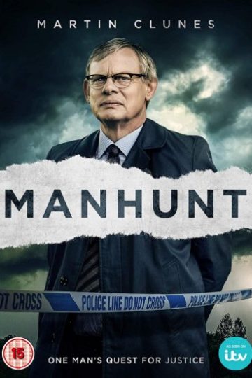 Manhunt الموسم الثاني الحلقة 1