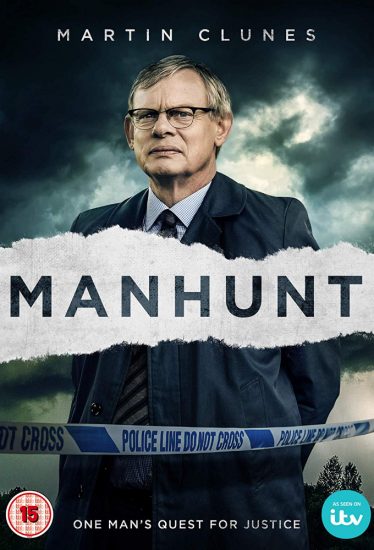 مشاهدة مسلسل Manhunt الموسم الثاني الحلقة 2