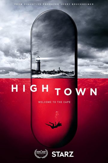 Hightown الموسم الاول الحلقة 8