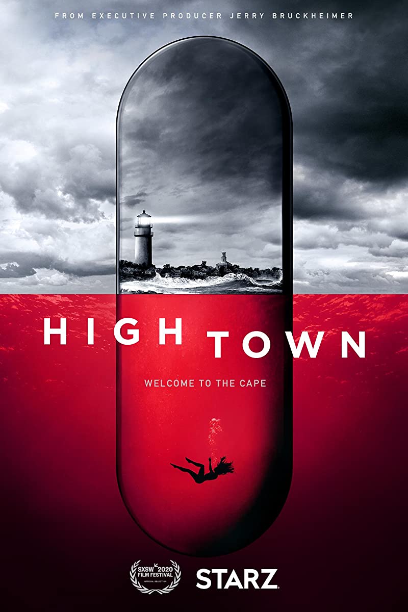 مسلسل Hightown الموسم الأول 1