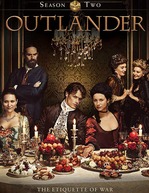 مشاهدة مسلسل Outlander الموسم الثاني الحلقة 2