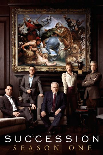 Succession الموسم الاول الحلقة 1