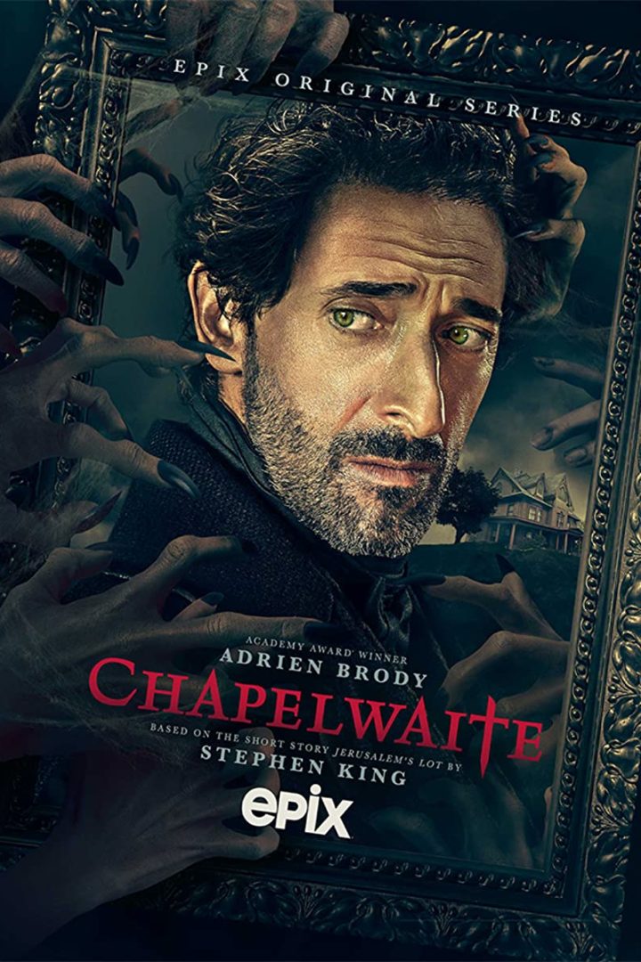 مشاهدة مسلسل Chapelwaite الموسم الاول الحلقة 2