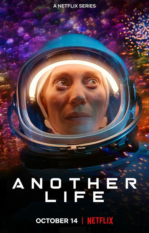 مشاهدة مسلسل Another Life الموسم الثاني الحلقة 7