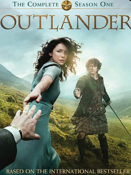 مشاهدة مسلسل Outlander الموسم الاول الحلقة 4