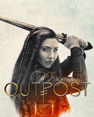 The Outpost الموسم الرابع الحلقة 13