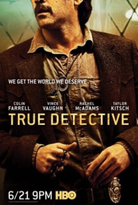 مشاهدة مسلسل True Detective الموسم الثاني الحلقة 5