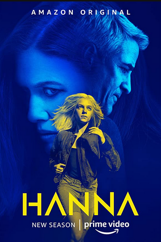 مشاهدة مسلسل Hanna الموسم الثاني الحلقة 4