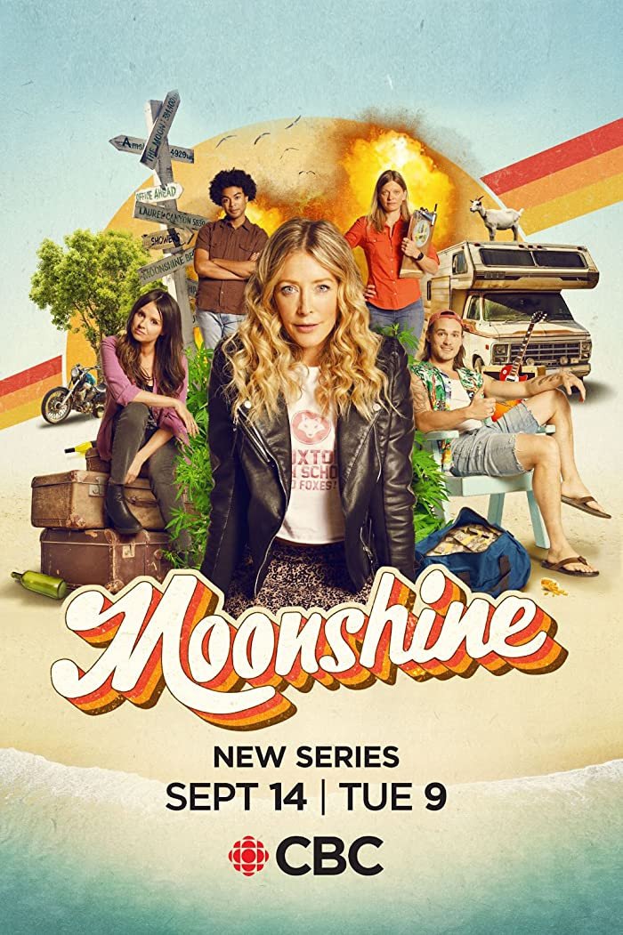 مشاهدة مسلسل Moonshine الموسم الاول الحلقة 5