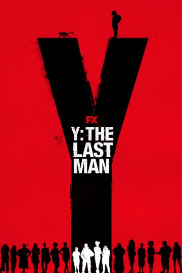 Y: The Last Man الموسم الاول الحلقة 6