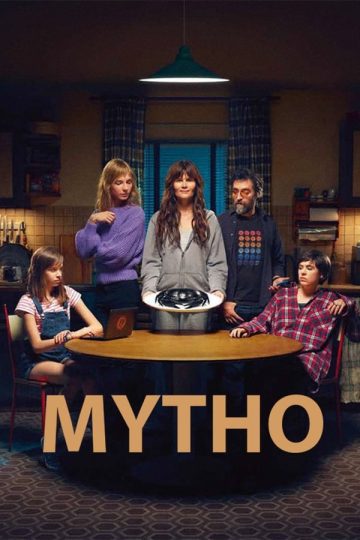 Mythomaniac الموسم الثاني الحلقة 1