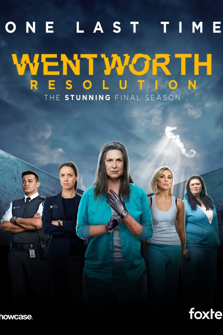 مشاهدة مسلسل Wentworth الموسم التاسع الحلقة 3