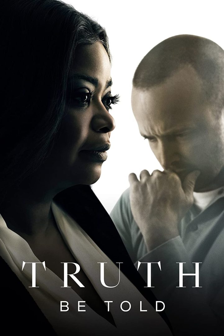 مشاهدة مسلسل Truth Be Told الموسم الثاني الحلقة 9