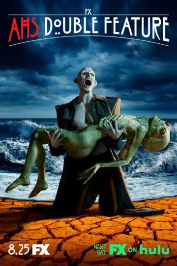 American Horror Story الموسم العاشر الحلقة 1
