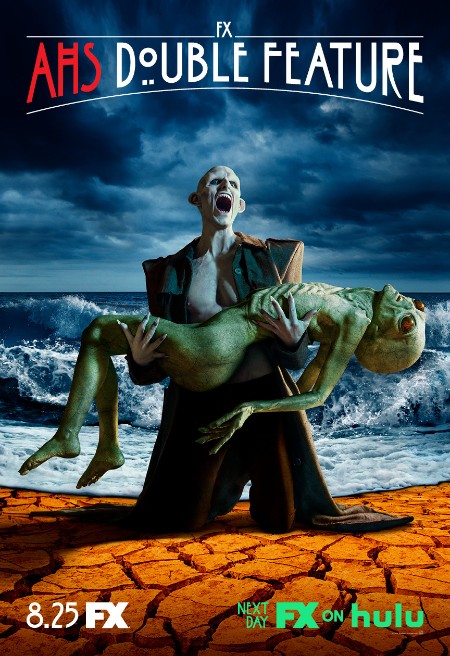 مشاهدة مسلسل American Horror Story الموسم العاشر الحلقة 4