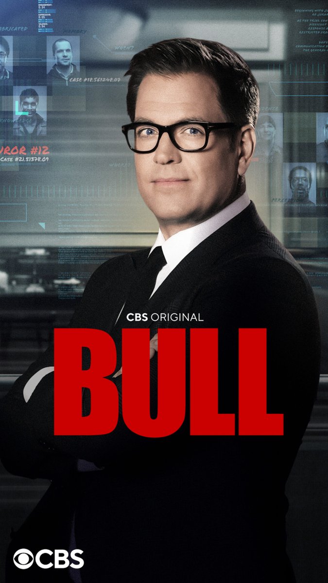 مسلسل Bull