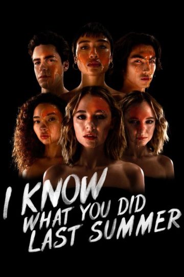 I Know What You Did Last Summer الموسم الاول الحلقة 1