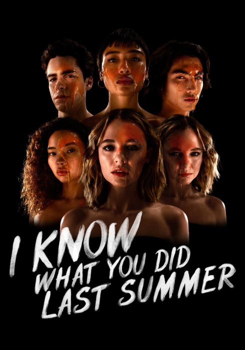 مشاهدة مسلسل I Know What You Did Last Summer الموسم الاول الحلقة 1