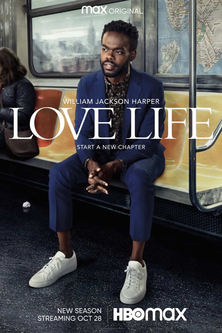 مشاهدة مسلسل Love Life الموسم الثاني الحلقة 2